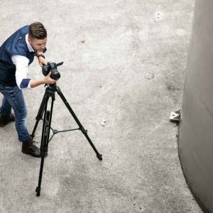 Maurice Sanders Aangenaam Marketing